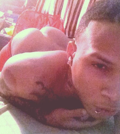 lightskinnedboys:  I love this sexy dude