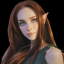 rosette-dragonborn
