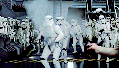 oblwankenobi:  Great, kid. Don’t get cocky. 