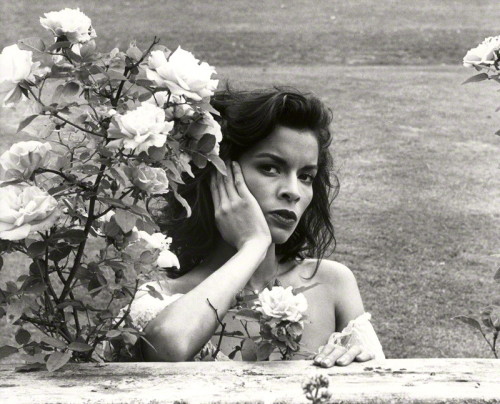 soleil-de-matin:  Bianca Jagger 
