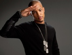 Celebri-Xxx-Ties:  T.i. Caught Naked On Vacation!! If You Love Naked Celebrities