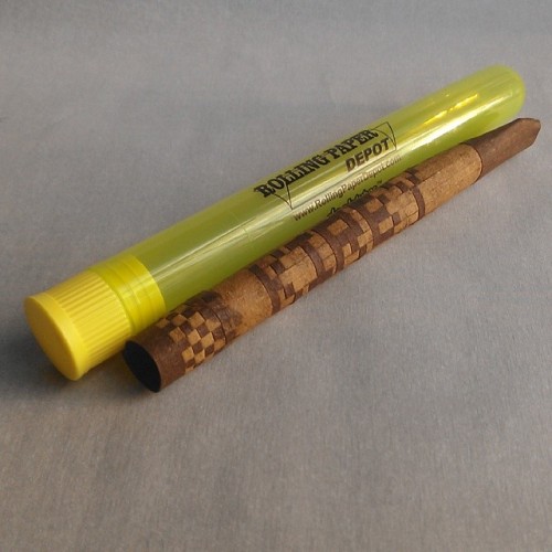 hasankaptan:  Woven Blunts   I would smoke blunts erryday…