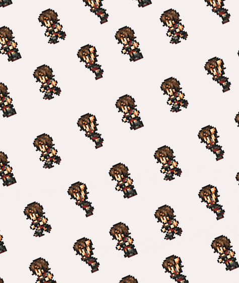 limitxbreaks:  FFXV Week: Day 1. Favorite Moment/ Fashion/ Iris Amicitia