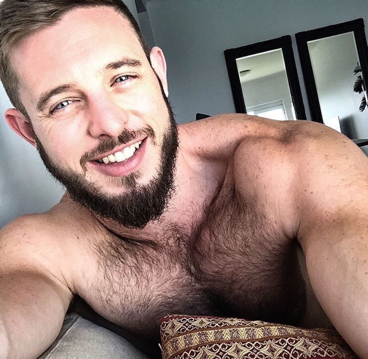 Land Otters and Cubs and Bears, oh my!