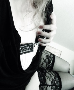 addicted-to-lace:  I never really know what
