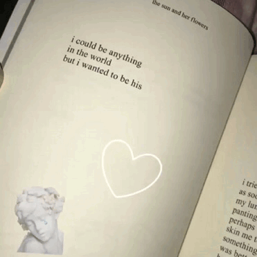 themoonversusthesun: - The sun and her flowers by Rupi Kaur