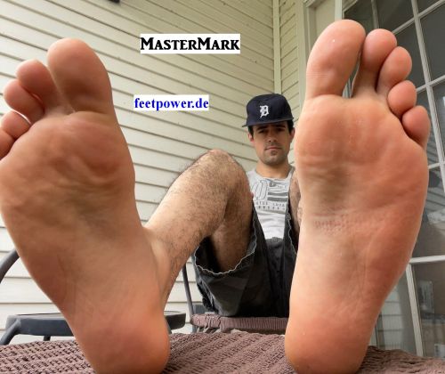 The #legendarymaster the #footdom and #americanmaster #wisconsinmasterthe great #mastermark is back,