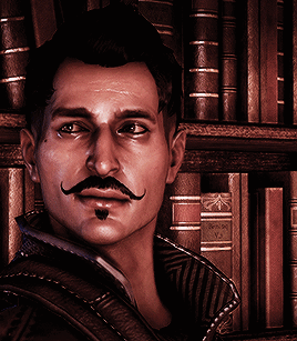 josuuke:Thankfully Felix wasn’t the only decent sort kicking around Thedas.