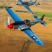 nimbushobby:P-51 Mustang