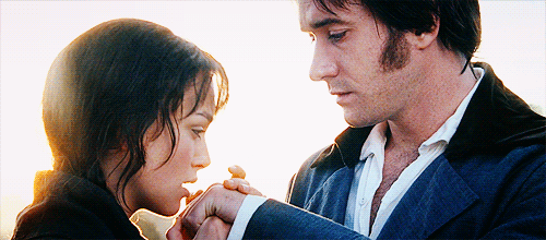 You're All About To Find Out How Much Of A Fantasy Romance Loving Sap I Am.