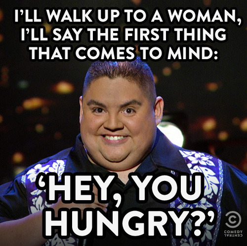comedycentralstandup:  Gabriel Iglesias is your Stand-Up Month Comedian of the Day.