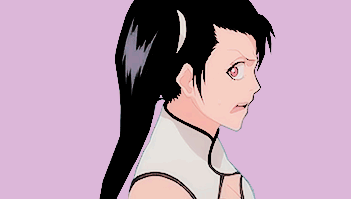 There Is Nothing More Inconsistent In The Bleach Anime Than The Size Of Loly's Boobs