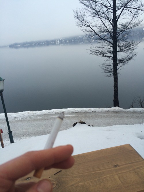 siebzig:Best view I’ll ever run to and then smoke to tbhBYE