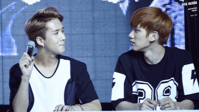 19930215:  Hongdae VIXX BOX Fan Sign 140729viva ravi da do not edit 