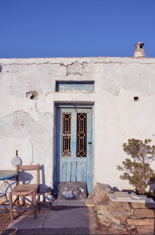 Amorgos (Αμοργός)Island in Greece 