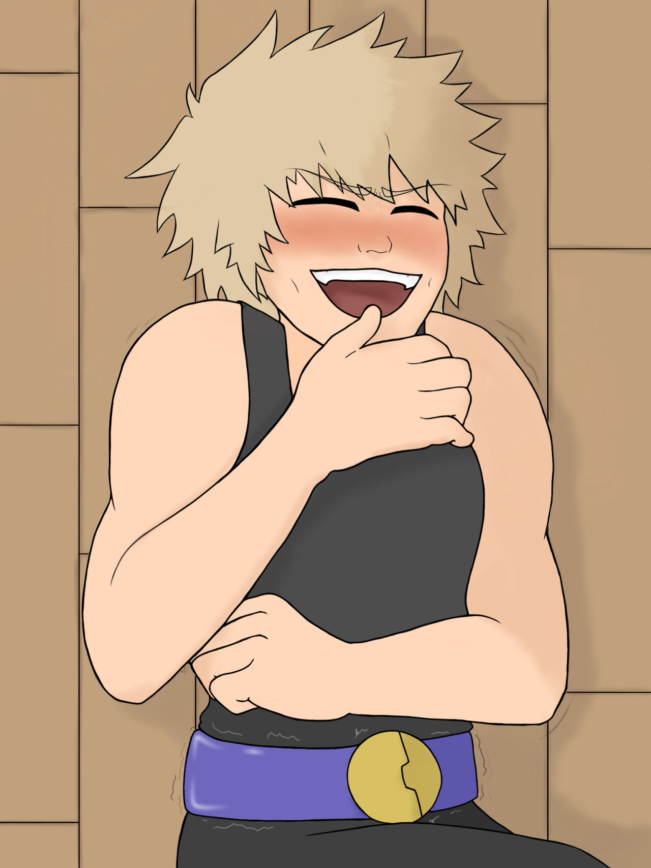 Bakusquad Tickling Tumblr Posts Tumbral Com