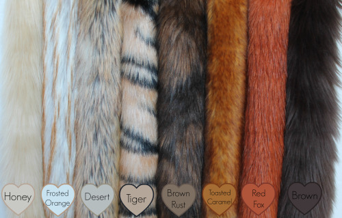 shadows-creep-inside-of-me:  kittensplaypenshop:  purple-little-kitten:  kittensplaypenshop:  babybaphomet:  kittensplaypenshop:  Updating our fur selection <3 Just wanted to show you all before hand :3  Ooooh, is the black your current black fox fur