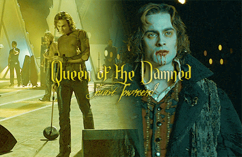 Lestat Actors In Vampire Chronicles Adaptations 