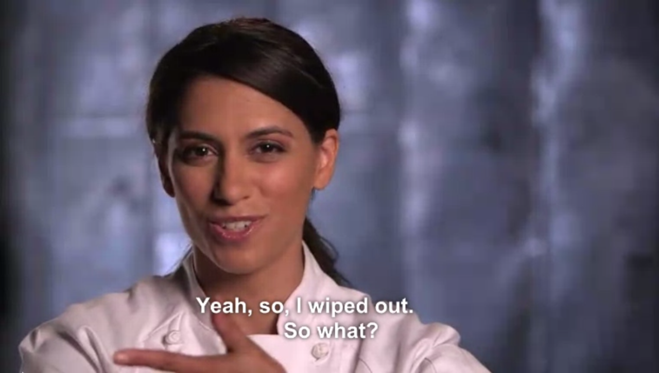 mintysquid:  Coming back to posting after you spent the whole past night venting