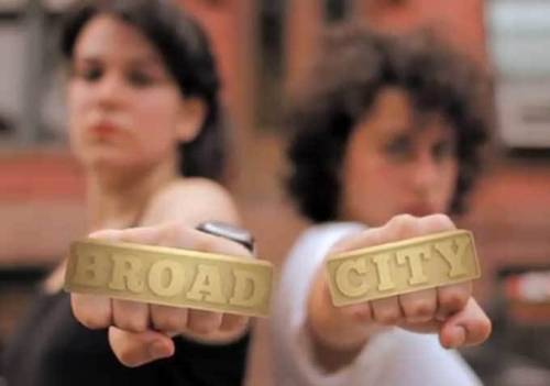 broad city