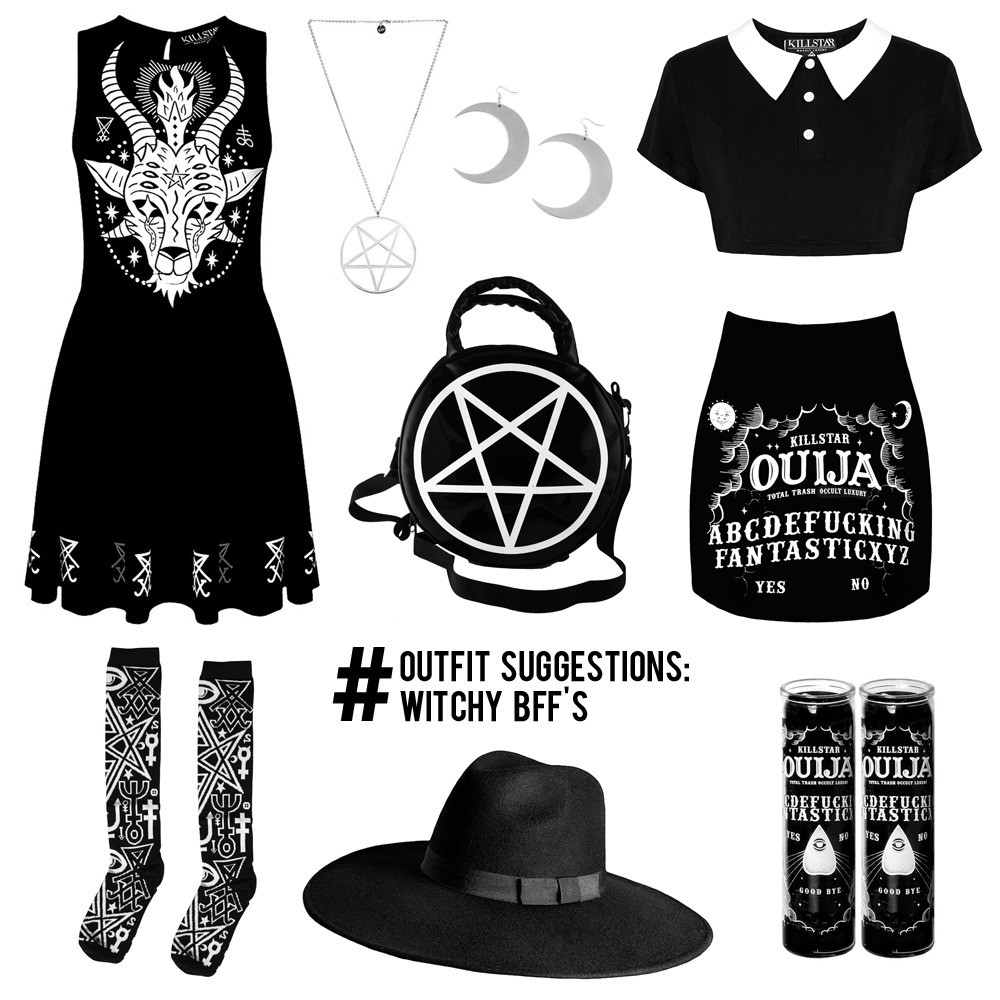 killstar:  SHOP THE LOOK;www.KILLSTAR.com | WE SHIP WORLDWIDE