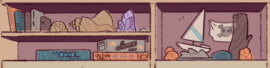 bpd-amethyst:  SWEET HOLY SHITLOOK WHAT I JUST FOUND IN REFORMEDTHAT SAYS FUCKING