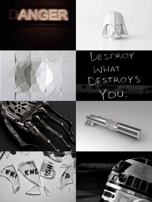 skywalkerrebel:sw aesthetic: anakin skywalker“I don’t like sand. It’s coarse and r