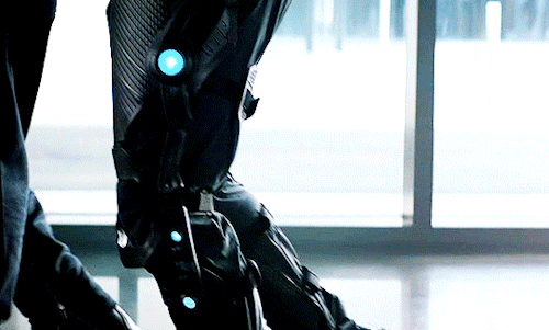 MCU + Disabled Characters