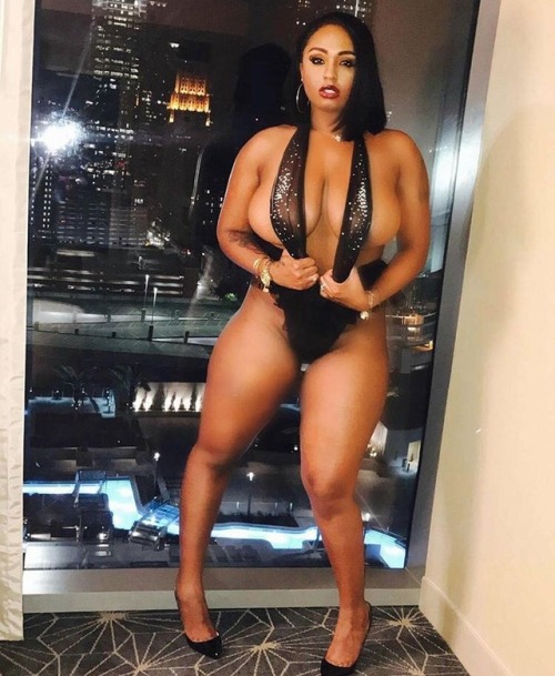 younggodforever:I Need To Know The Name Of This Fine Piece Of Layton Benton.