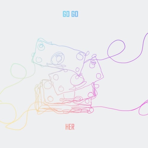 paintpeach:love yourself; her hidden track; sea @lemon-priest