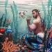 st-jinx-art:MerDADDY