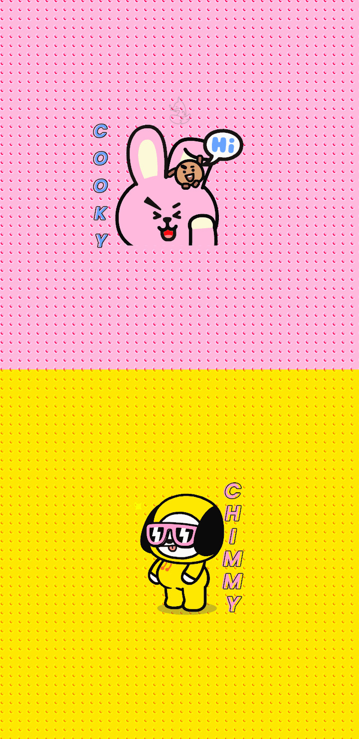 Bt21 Cooky Explore Tumblr Posts And Blogs Tumgir
