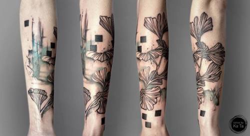 graphictattoo