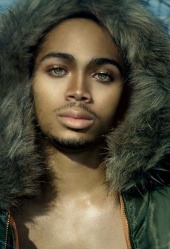 tastyblkman:  Shunn Grady