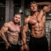 thetitanhorde:Danny Krumscheid and Yannic Dammaschk 