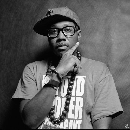 Today in Hip Hop History:Elzhi was born May 12, 1978