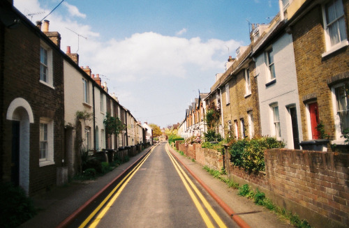 jacindaelena:  Canterbury, England by Nicola Abraham