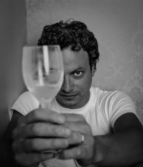 Gary Sinise  © Piermarco Menini 