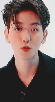 BAEKHYUN, So Sweet Like CANDY C(c)