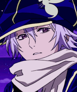 My Tegami Bachi Tumblr Com Tumbex