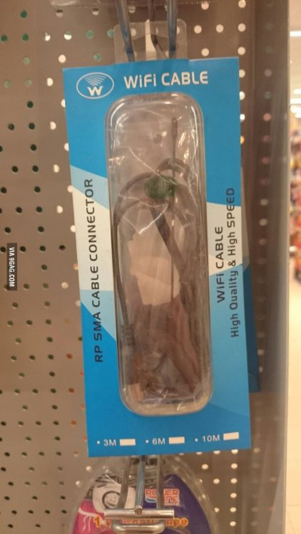 ragecomics4you:  Apparently they do exist… Wifi Cable…http://ragecomics4you.tumblr.com