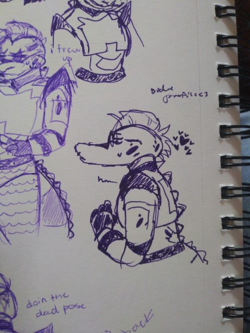 I Just Think