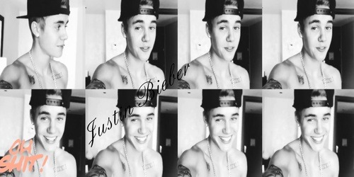 Icons Justin Bieber 