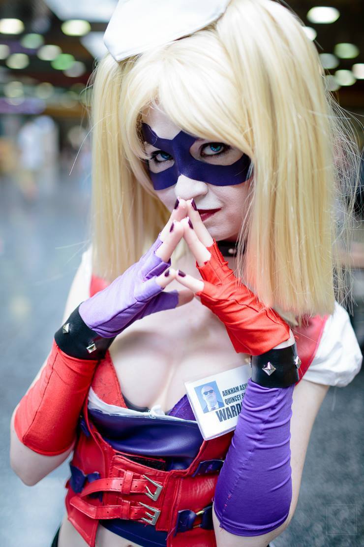 whatimightbecosplaying:  No… i’m not planning anything by XeraMiyanara Check