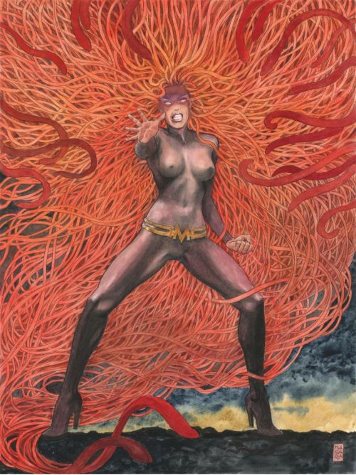 entre-image-blog:Milo Manara