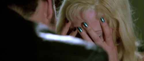 Lost highway (David Lynch, 1997)