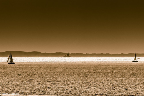 ratelet-james: James Ratelet, Dans le golf du Morbihan, Vannes, Arzon presqu'ile de Rhuys, Presqu'il