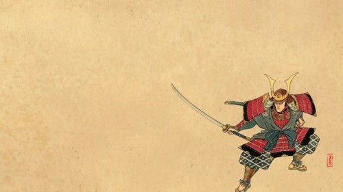 Samurai Wallpapers •Japanese •HD •Desktop