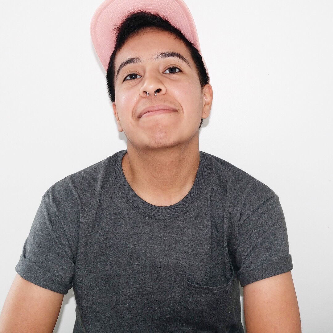 kshma:  queeroots: 📷 @kshma look at my boy! 😻💘