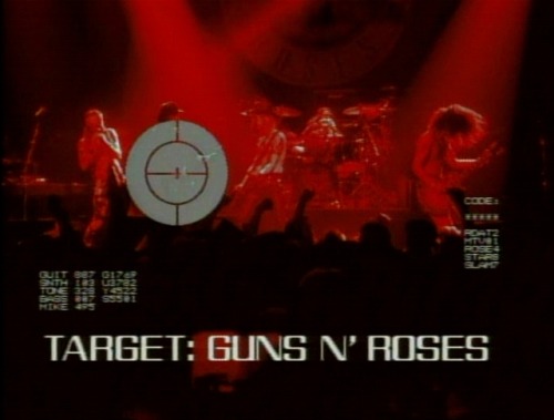 Guns N’ Roses - You Could Be Mine